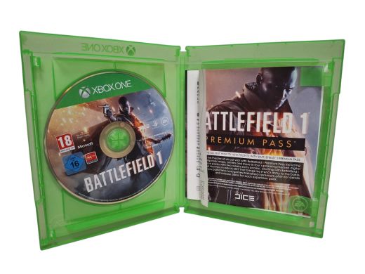 Battlefield 1