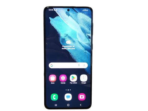 Samsung S21 5G (Sm-G996B/Ds ) 256 gb