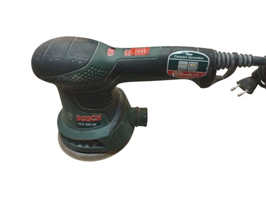 Bosch Pex300Ae 