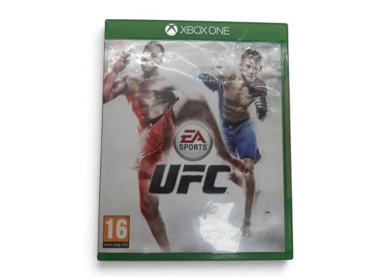 UFC