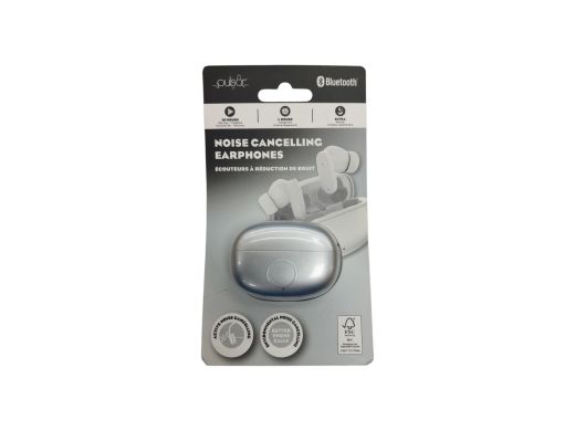 Pulsar Noise Cancelling