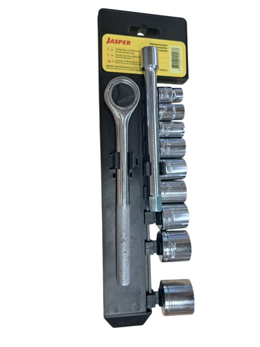 JASPER Xw338121