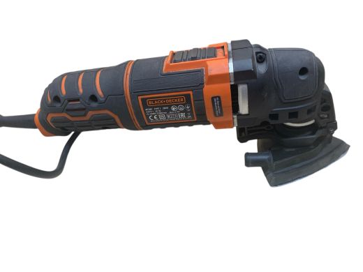 Black+Decker MT280 