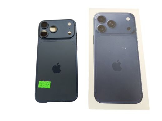 Apple iPhone 17 Pro Max 2048 gb