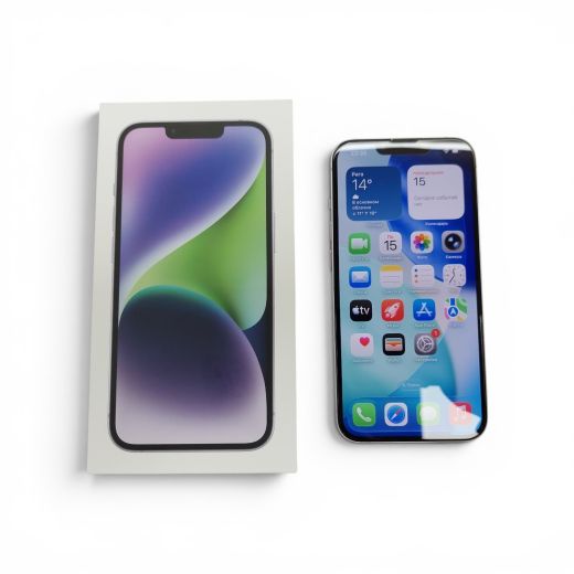 Apple iPhone 14 128 gb