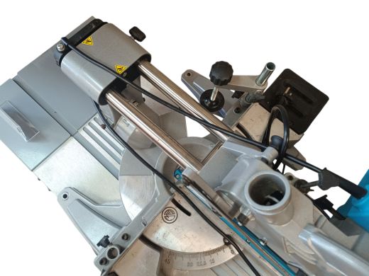 Mitre Saw J1X-Kz34-255