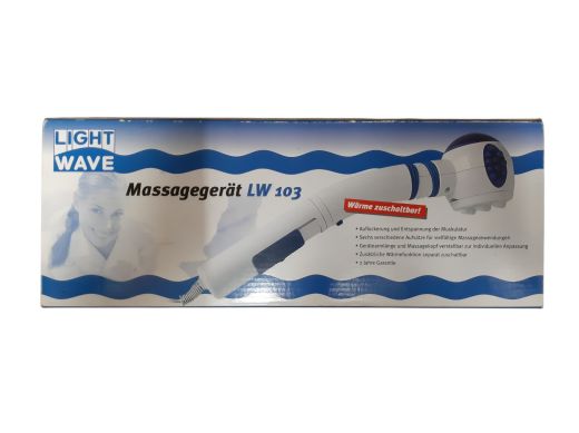 Light Wave Lw 103