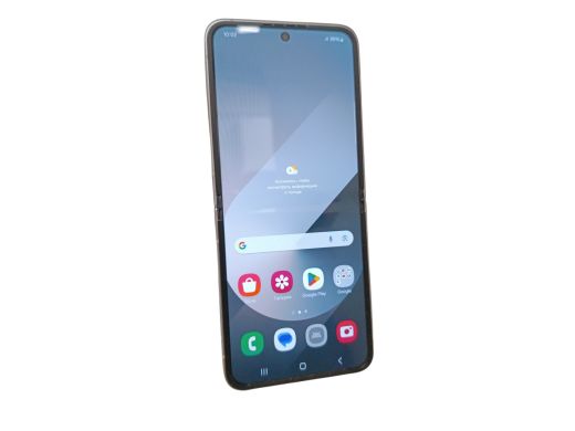 Samsung Z Flip 6  0.25 gb