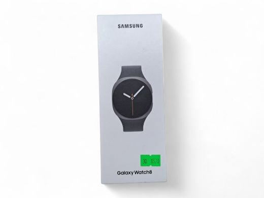 Samsung Galaxy Watch 8 (SM-L325F) 