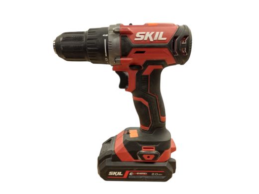 Skill Dd1E300801
