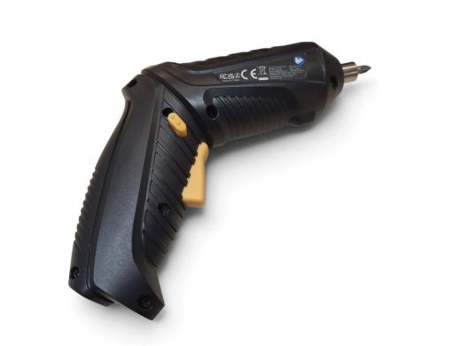 cordless screwdriver Ty0101