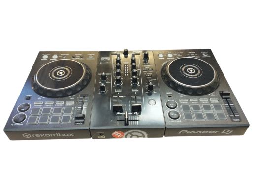 pioneer Dj Ddj-400