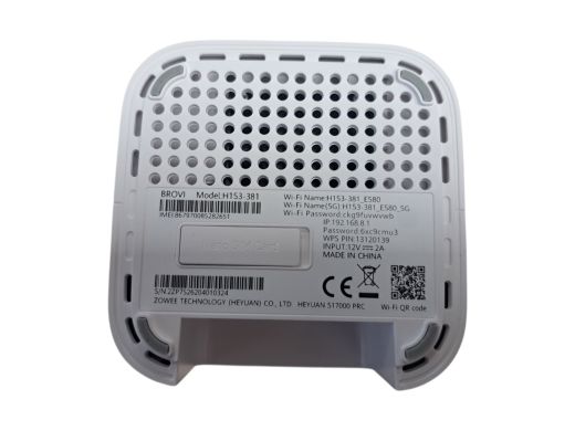 Huawei H153-381 5G