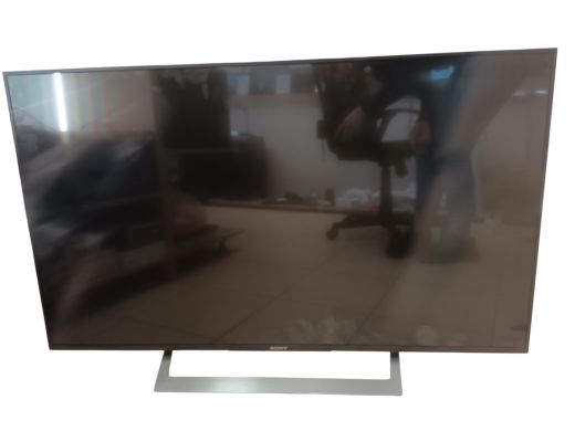 Sony Kd-49Xd8305