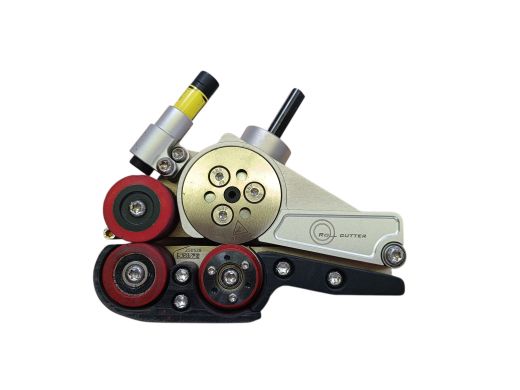 Buschmann Roll Cutter
