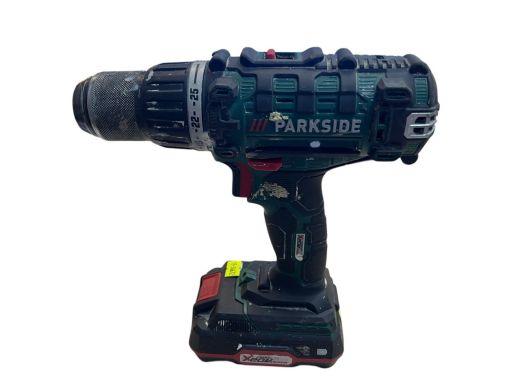 Parkside Pabs 20-Li E6