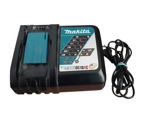Makita DC18RC 