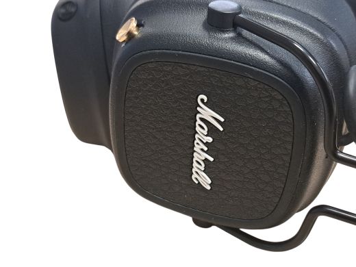 Marshall Major V One Ear 