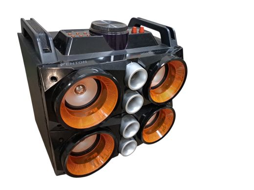 Fenton Mdj200 Party Station