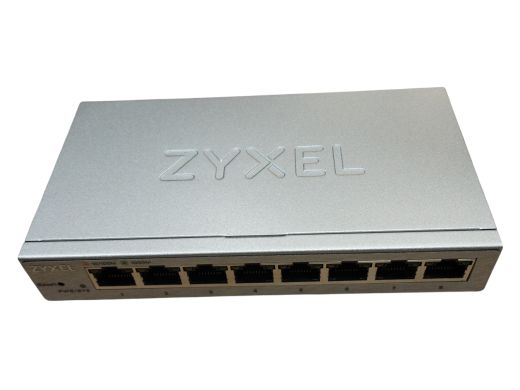 Zyxel Gs1200-8
