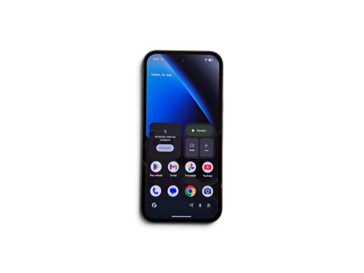 Google Pixel 10A 128 gb
