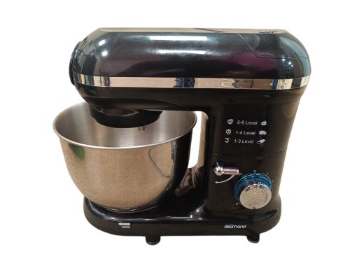 Delimano Kitchen Robot Pro Sm-1519Bm