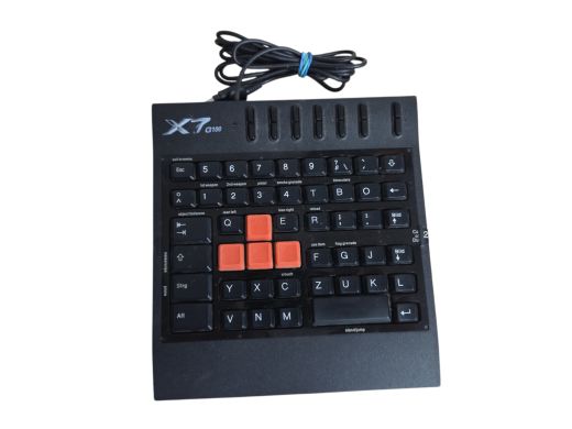 A4tech X7G100 