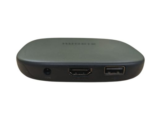 Xiaomi Mi Tv Box S
