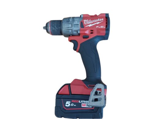 Milwaukee M18 Fpd3 M18Fmcs