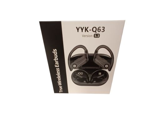 YYK-Q63 Version 5.3