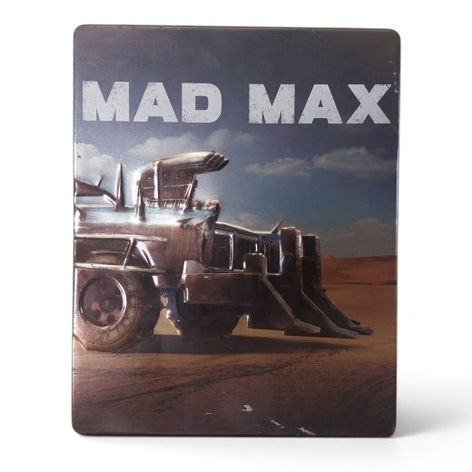 Mad Max