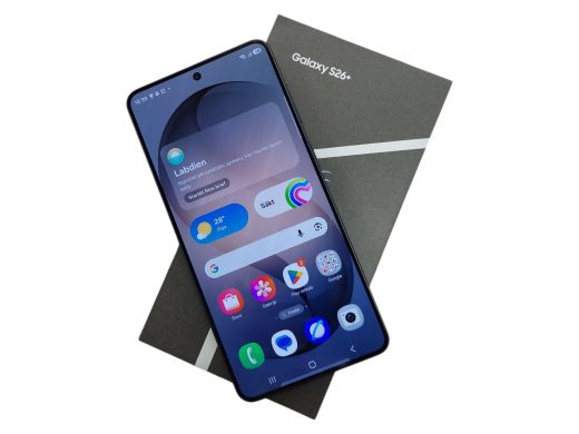 Samsung Galaxy S26 Plus 256 gb