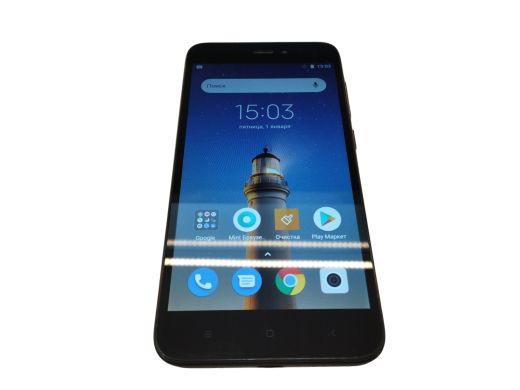 Xiaomi Redmi Go 16 gb