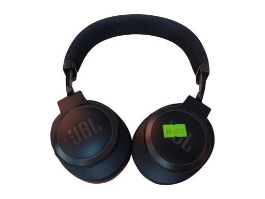 JBL Live 660Nc