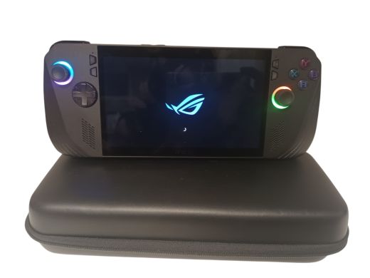 Asus Rog Ally X (2024) 1024 gb