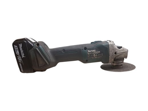 Makita Dga506