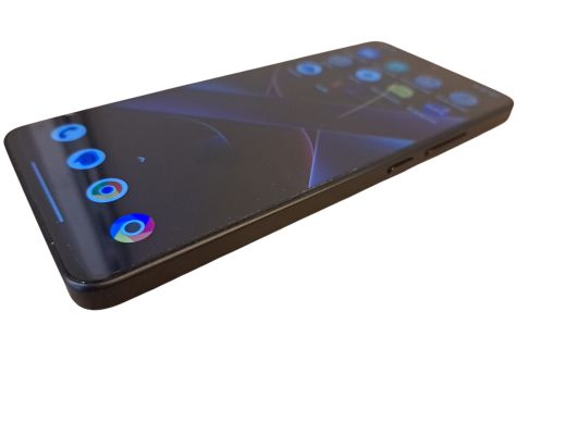 Xiaomi Poco X3 Pro 0.25 gb