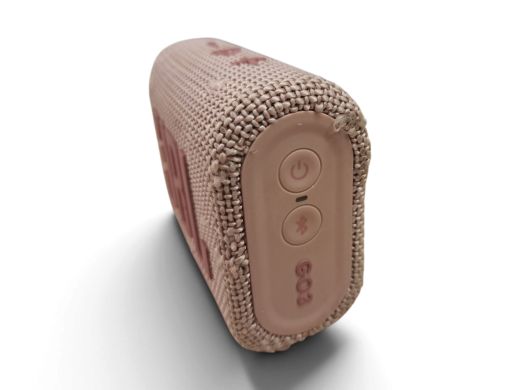 JBL Go 4