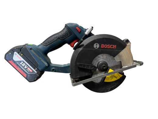 Bosch GKM 18 V-Li 