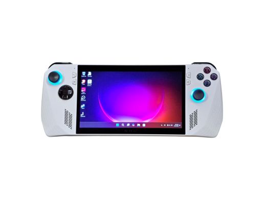Asus Rog Ally Rc71L 512 gb