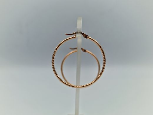 Zelta auskari, 1.91 g