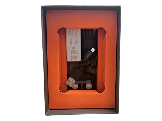 Ventev 6 In 1 Usb Charging Hub With Qc 3.0 Charging - Black