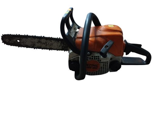 Stihl Ms180