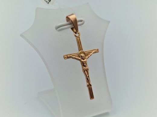 Золотой кулон, 0.93 г