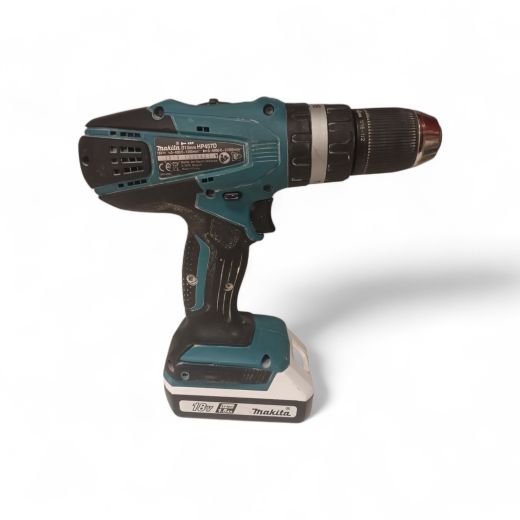 Makita HP457D 