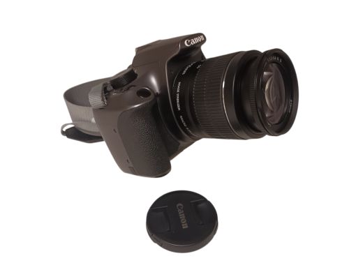 Canon EOS 1200D 