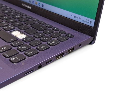 Asus Vivobook 15 X512Da 512 gb