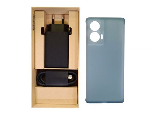 Motorola Edge 50 Fusion 512