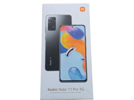 Xiaomi Note Pro 5G 128 gb