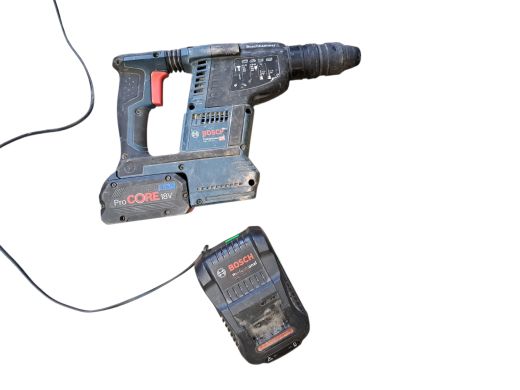 Bosch GBH 18V-26F 